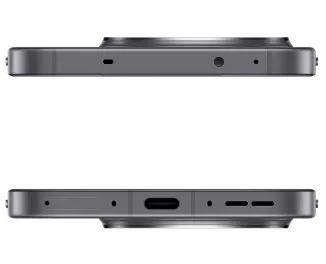 Смартфон OnePlus 13R 12/256GB Nebula Noir Global