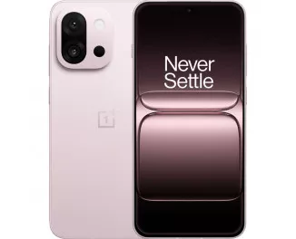 Смартфон OnePlus 13s 12/256GB Pink Satin IN