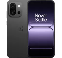 Смартфон OnePlus 13s 12/512GB Black Velvet IN