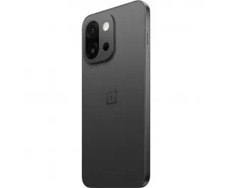 Смартфон OnePlus 13s 16/512GB Black Velvet IN
