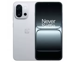 Смартфон OnePlus 13s 16/512GB Gray IN
