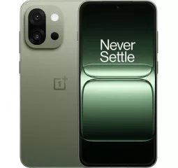 Смартфон OnePlus 13s 16/512GB Green Silk IN