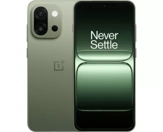 Смартфон OnePlus 13s 16/512GB Green Silk IN