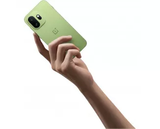Смартфон OnePlus 15T 12/256GB Green