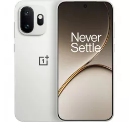 Смартфон OnePlus 15T 12/256GB White
