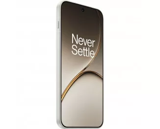 Смартфон OnePlus 15T 12/256GB White