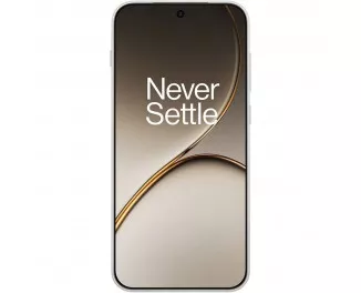 Смартфон OnePlus 15T 12/256GB White