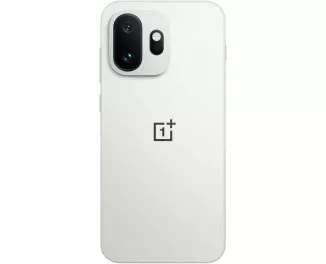 Смартфон OnePlus 15T 12/256GB White