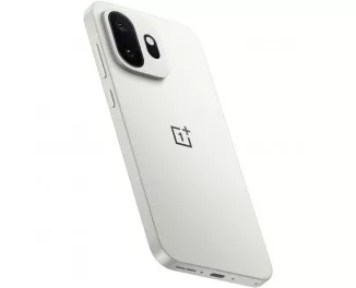 Смартфон OnePlus 15T 12/256GB White