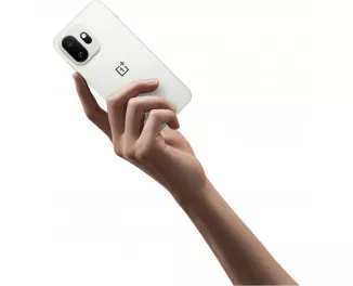 Смартфон OnePlus 15T 12/256GB White