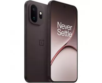 Смартфон OnePlus 15T 16/256GB Brown