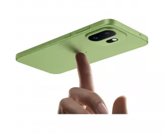 Смартфон OnePlus 15T 16/512GB Green