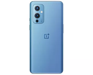 Смартфон OnePlus 9 12/256GB Arctic Sky Global