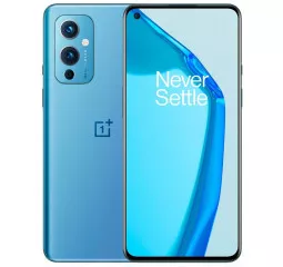 Смартфон OnePlus 9 8/128GB Arctic Sky (LE2110)
