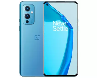 Смартфон OnePlus 9 8/128GB Arctic Sky (LE2110)