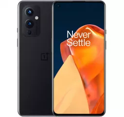 Смартфон OnePlus 9 8/128GB Astral Black (LE2110)