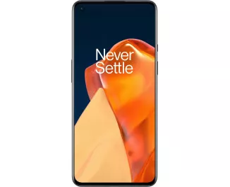 Смартфон OnePlus 9 8/128GB Astral Black (LE2110)