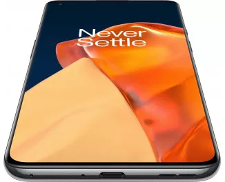 Смартфон OnePlus 9 8/128GB Astral Black (LE2110)