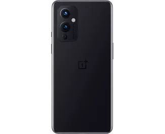 Смартфон OnePlus 9 8/128GB Astral Black (LE2110)