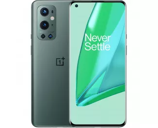 Смартфон OnePlus 9 Pro 8/256GB Pine Green (LE2120)