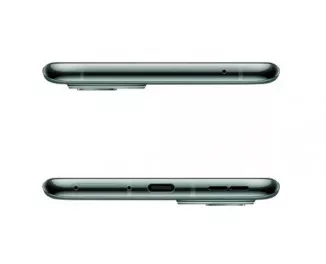 Смартфон OnePlus 9 Pro 8/256GB Pine Green (LE2120)