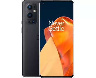 Смартфон OnePlus 9 Pro 8/256GB Stellar Black (LE2120)