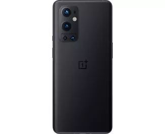 Смартфон OnePlus 9 Pro 8/256GB Stellar Black (LE2120)