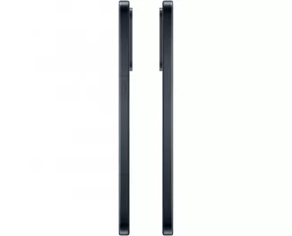 Смартфон OnePlus Ace 6 12/256GB Black