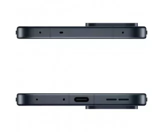 Смартфон OnePlus Ace 6 12/256GB Black