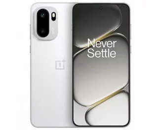 Смартфон OnePlus Ace 6 16/512GB White