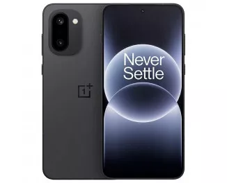 Смартфон OnePlus Ace 6T 16/256GB Black