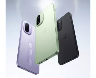Смартфон OnePlus Ace 6T 16/256GB Black