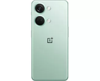 Смартфон OnePlus Nord 3 5G 16/256GB Misty Green