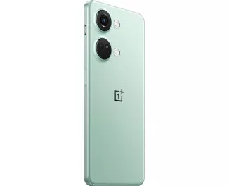 Смартфон OnePlus Nord 3 5G 16/256GB Misty Green
