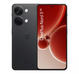 Смартфон OnePlus Nord 3 5G 16/256GB Tempest Gray