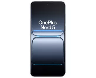 Смартфон OnePlus Nord 5 12/512GB Dry Ice Global