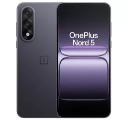 Смартфон OnePlus Nord 5 8/256GB Phantom Grey Global
