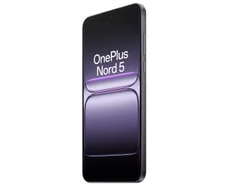 Смартфон OnePlus Nord 5 8/256GB Phantom Grey Global