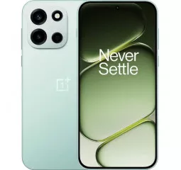 Смартфон OnePlus Nord 6 12/512GB Fresh Mint Global