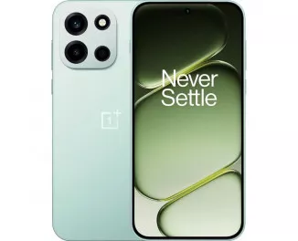Смартфон OnePlus Nord 6 12/512GB Fresh Mint Global