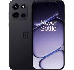 Смартфон OnePlus Nord 6 12/512GB Pitch Black Global