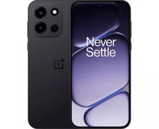 Смартфон OnePlus Nord 6 12/512GB Pitch Black Global