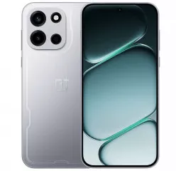 Смартфон OnePlus Nord 6 5G 8/256GB Quick Silver IN