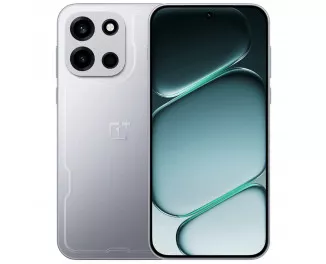 Смартфон OnePlus Nord 6 5G 8/256GB Quick Silver IN