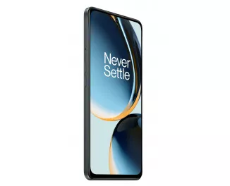 Смартфон OnePlus Nord CE 3 Lite 5G 8/128GB Chromatic Gray Global