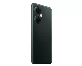 Смартфон OnePlus Nord CE 3 Lite 5G 8/128GB Chromatic Gray Global