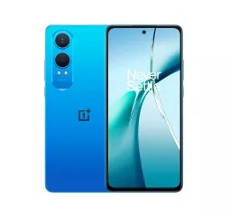 Смартфон OnePlus Nord CE4 Lite 5G 8/256GB Mega Blue Global
