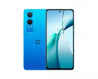 Смартфон OnePlus Nord CE4 Lite 5G 8/256GB Mega Blue Global