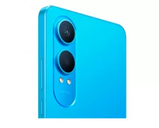 Смартфон OnePlus Nord CE4 Lite 5G 8/256GB Mega Blue Global