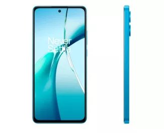 Смартфон OnePlus Nord CE4 Lite 5G 8/256GB Mega Blue Global